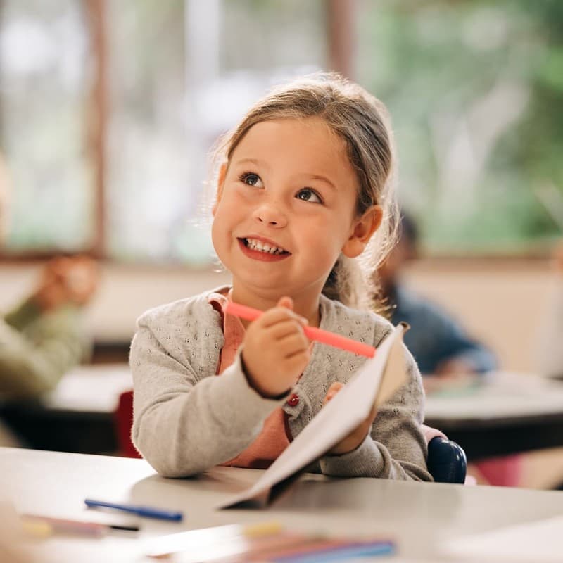 Psicopedagogía en Narón