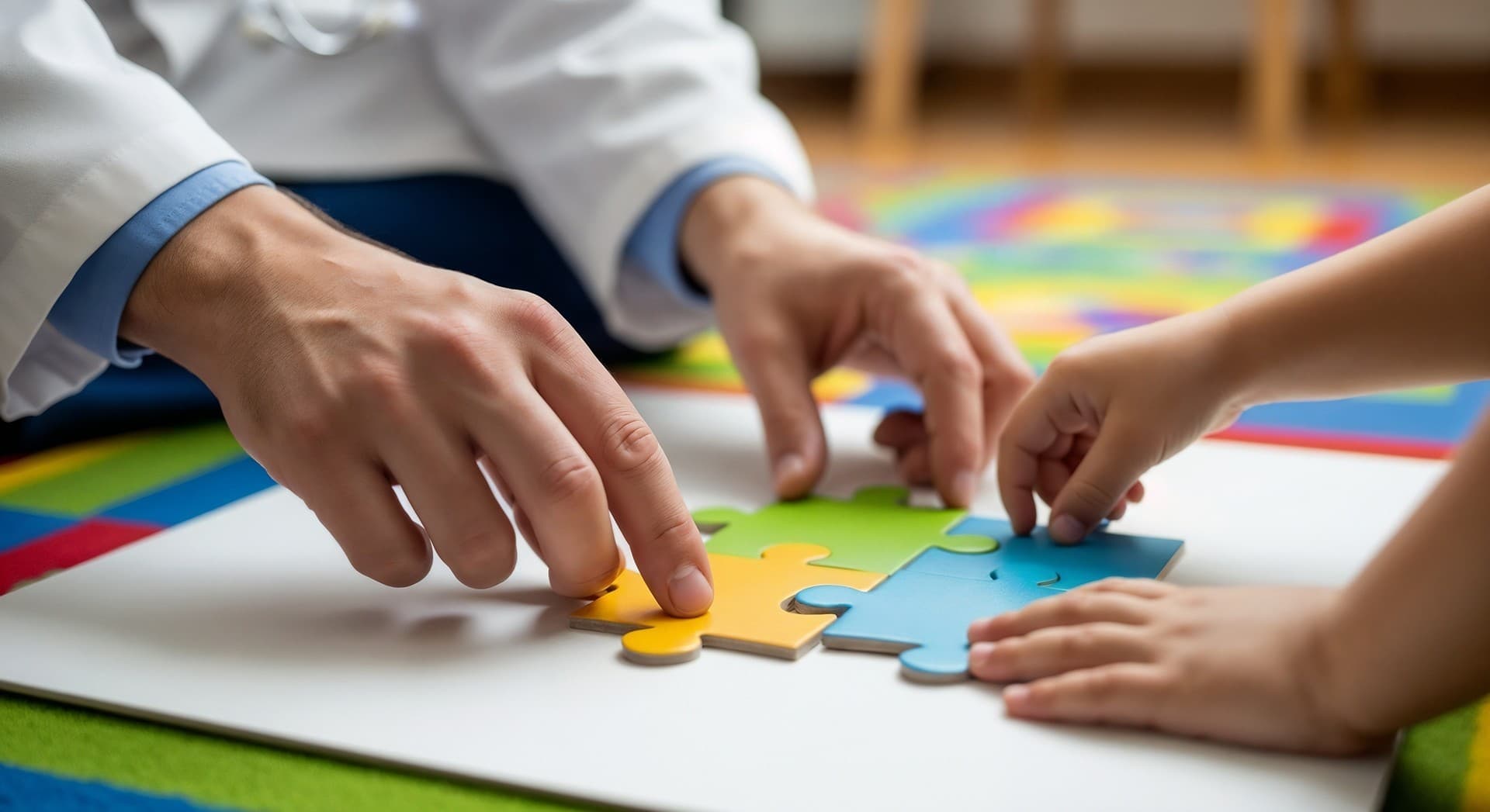 Psicopedagogos infantiles en Narón